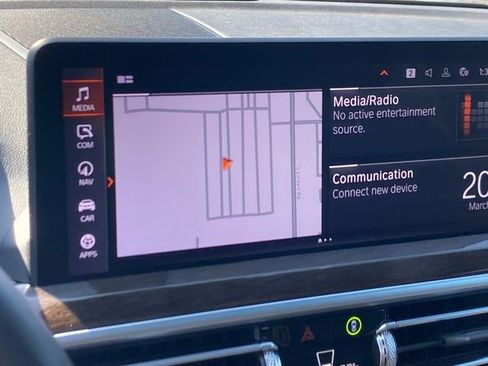 Used 2024 BMW X3 xDrive30i image 10