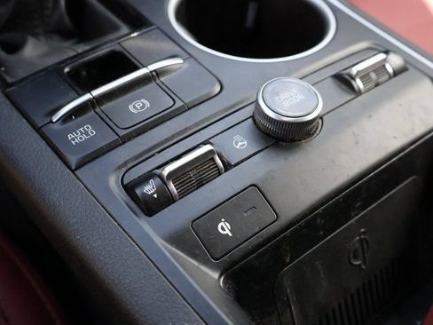 Certified 2023 Kia K5 GT-Line AWD/4WD image 32