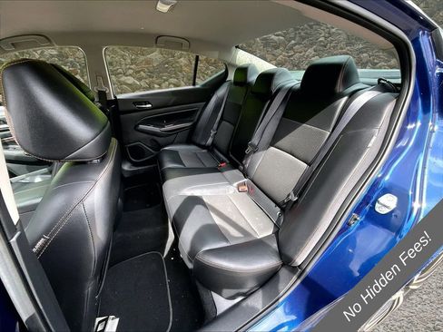 Used 2019 Nissan Altima 2.5 SR AWD/4WD image 24
