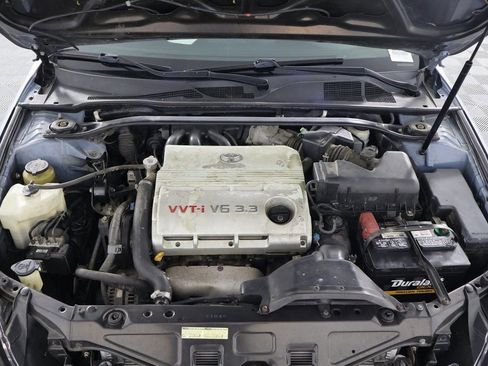 Used 2004 Toyota Solara SE FWD image 15