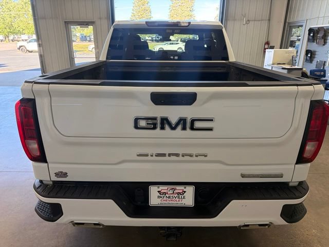 Used 2023 GMC Sierra 1500 Elevation AWD/4WD image 6