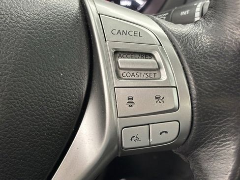 Used 2016 Nissan Altima 2.5 SL w/ 2.5 Technology w/LED Package image 16