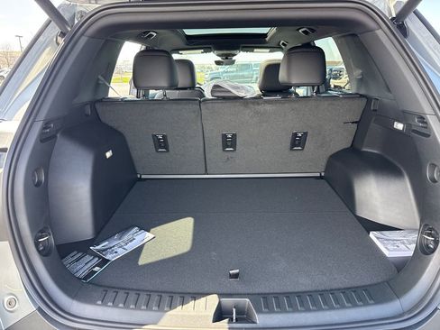 New 2026 GMC Terrain Elevation w/ Elevation Premium Package AWD/4WD image 35