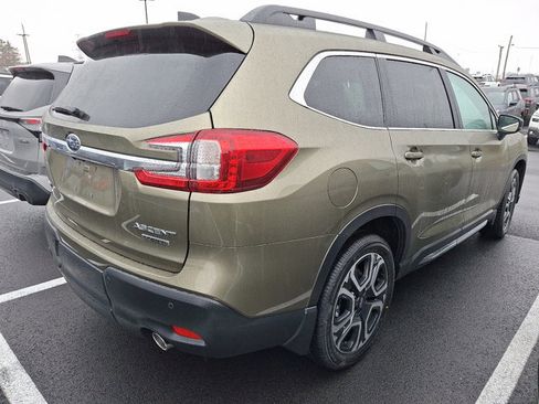 New 2026 Subaru Ascent Limited image 4