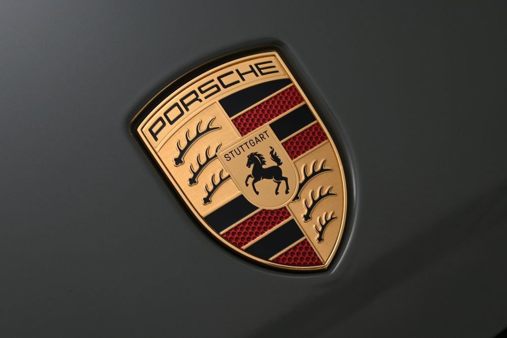 Certified 2026 Porsche Cayenne Electric AWD/4WD image 48