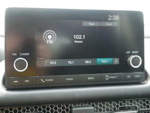 Used 2024 Honda HR-V Sport image 23