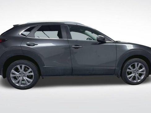 Used 2023 MAZDA CX-30 AWD 2.5 S w/ Preferred Package image 9