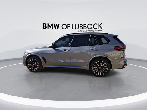Used 2026 BMW X5 xDrive40i w/ M Sport Package image 6