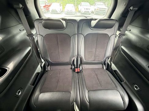 Used 2024 Jeep Grand Cherokee L Laredo AWD/4WD image 17