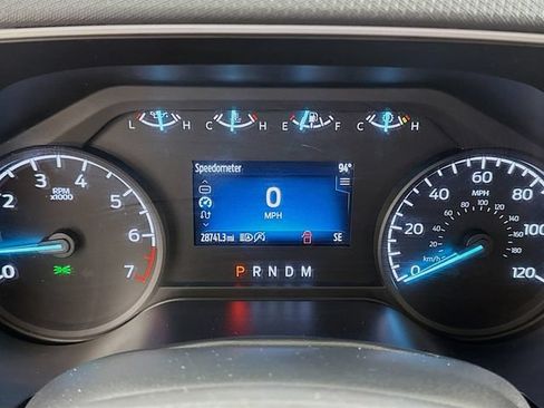 Used 2023 Ford F150 XL w/ STX Appearance Package RWD image 18