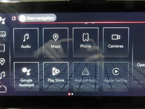 Used 2025 GMC Sierra 1500 Denali AWD/4WD image 25