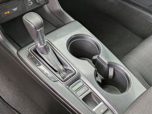 Certified 2023 Honda Civic LX image 10