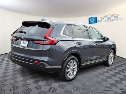 Used 2024 Honda CR-V EX-L image 6