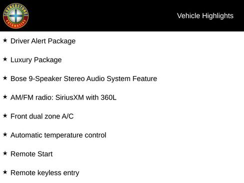 Used 2022 Chevrolet Tahoe Z71 w/ Luxury Package AWD/4WD image 7