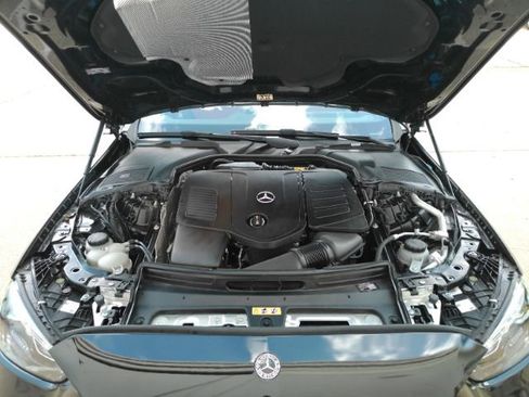 Used 2023 Mercedes-Benz C 300 Sedan w/ AMG Line w/ Night Package image 50