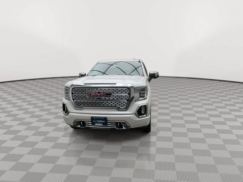 Certified 2021 GMC Sierra 1500 Denali w/ Denali Ultimate Package AWD/4WD image 41