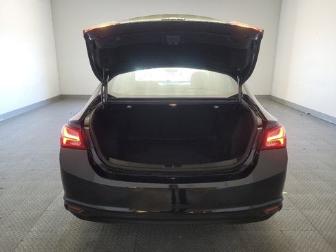 Used 2021 Chevrolet Malibu LT image 29