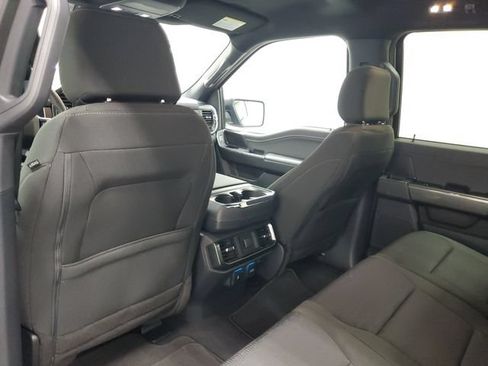 Used 2023 Ford F150 XLT w/ Equipment Group 302A High AWD/4WD image 10