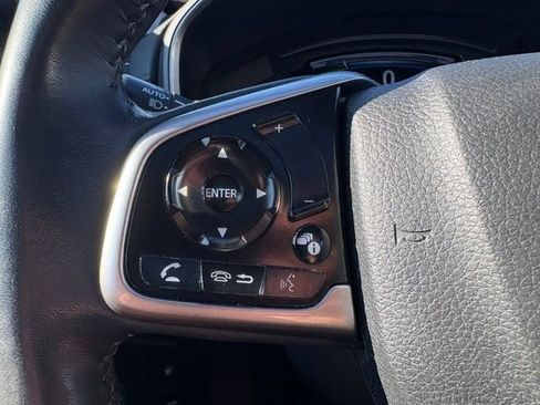 Used 2021 Honda CR-V Touring image 26
