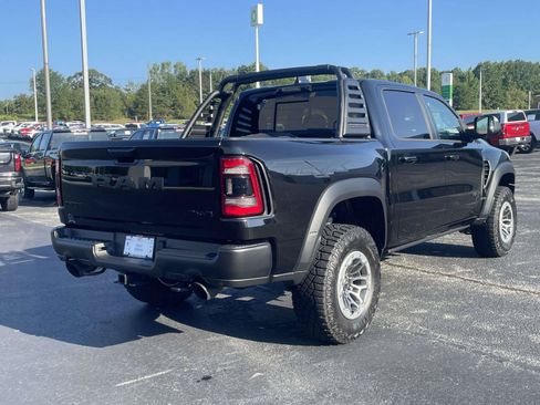 Used 2022 RAM 1500 TRX w/ TRX Level 2 Equipment Group AWD/4WD image 3