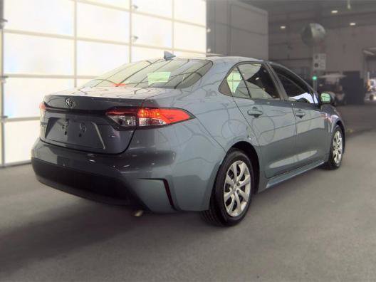Used 2023 Toyota Corolla LE FWD image 5
