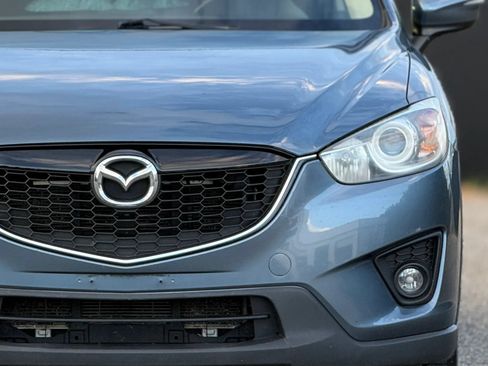 Used 2015 MAZDA CX-5 Touring FWD image 12