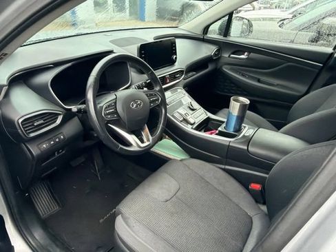 Used 2022 Hyundai Santa Fe XRT AWD/4WD image 18