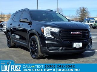 Used 2024 GMC Terrain SLE w/ Driver Convenience Package video 1
