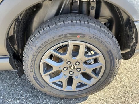 New 2026 Ford Bronco Sport Big Bend w/ Convenience Package image 10