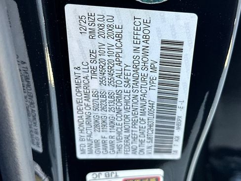 New 2026 Acura RDX A-Spec image 33