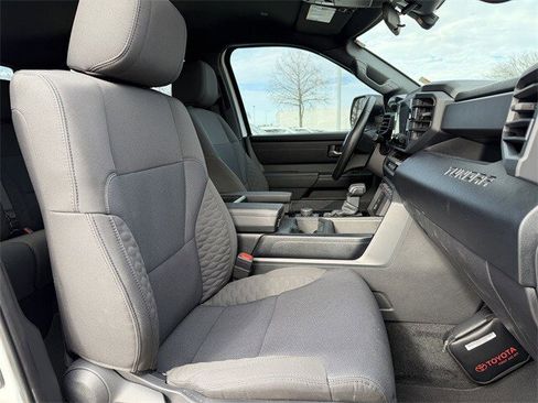 Used 2025 Toyota Tundra SR5 image 27