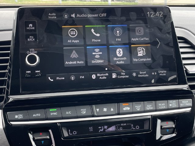 New 2027 Honda Odyssey EX-L image 15