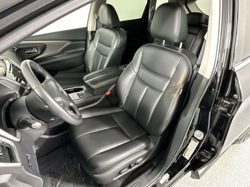 Used 2022 Nissan Murano SV image 19