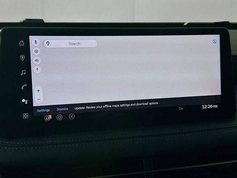 Used 2026 INFINITI QX60 Sport w/ Dark Cargo Package image 15