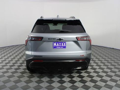 New 2026 Chevrolet Equinox RS image 25