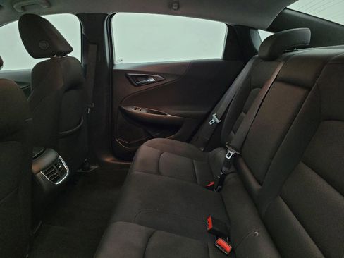 Used 2023 Chevrolet Malibu LT FWD image 18