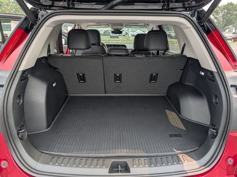 New 2027 GMC Terrain Denali w/ LPO, Floor Liner Package AWD/4WD image 14