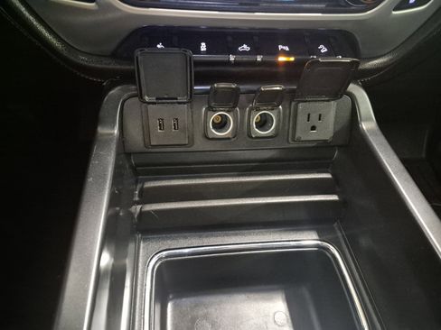 Used 2018 GMC Sierra 1500 SLT w/ Texas SLT Premium Package image 32