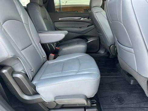 Used 2022 Buick Enclave Essence w/ LPO, Floor Liner Package image 46