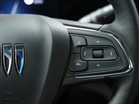 New 2026 Buick Envista Preferred FWD image 31