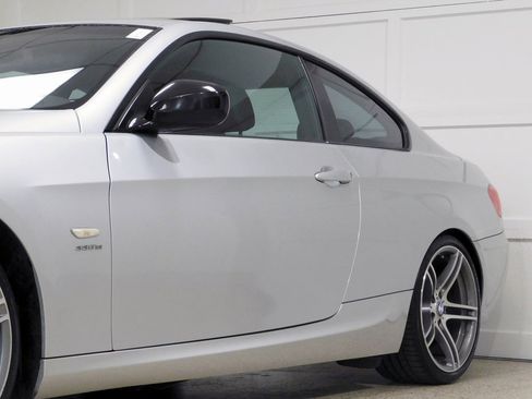 Used 2011 BMW 335is Coupe image 20