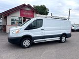 Used 2019 Ford Transit 250 130 Low Roof w/ Exterior Upgrade Package image 2
