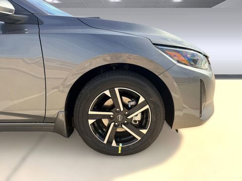 New 2025 Nissan Sentra SV image 10