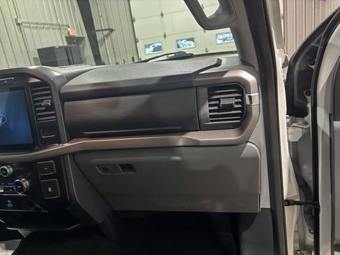 Used 2024 Ford F150 XLT w/ Tow/Haul Package image 28