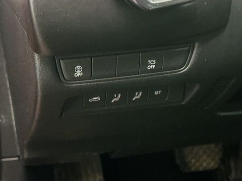 Used 2025 MAZDA CX-50 AWD 2.5 S w/ Premium Plus Pkg image 17