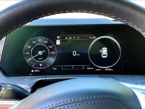 Certified 2024 Kia Telluride SX X-Line image 13