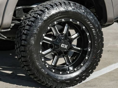 Used 2018 Ford F250 King Ranch w/ Chrome Package image 52