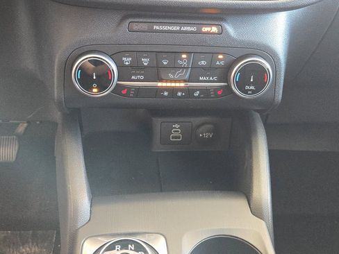 New 2025 Ford Escape Active w/ Cold Weather Package image 18