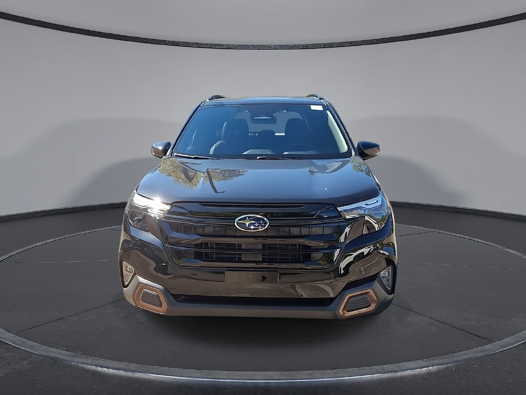 New 2026 Subaru Forester Sport AWD/4WD image 7