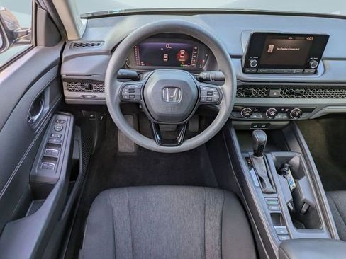 Used 2023 Honda Accord LX image 16